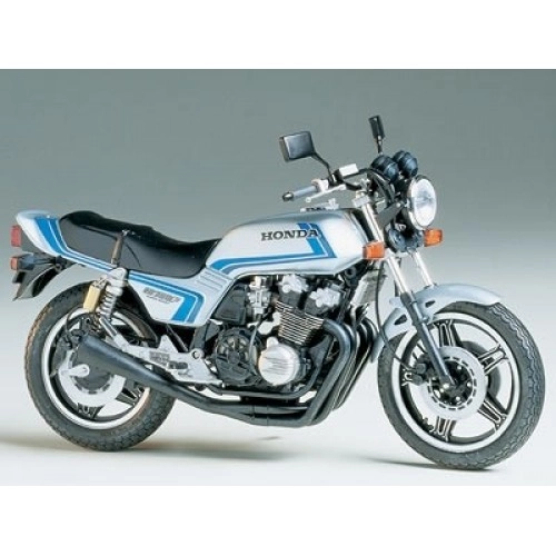 1:12 Honda CB750F Custom Tuned 1:12