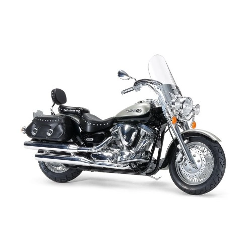 1:12 XV1600 RoadStar Custom 1:12