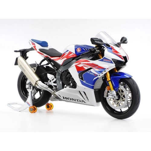 1:12 Honda CBR1000RR-R Fireblade SP 30th Anniversary 1:12