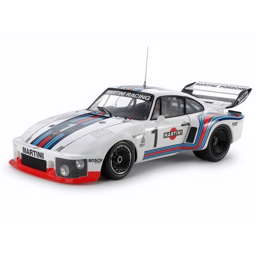 1:20 Martini Porsche 935 Turbo 1:20