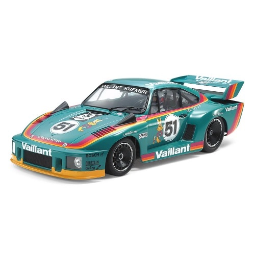 1:20 Porsche 935 Vaillant 1:20