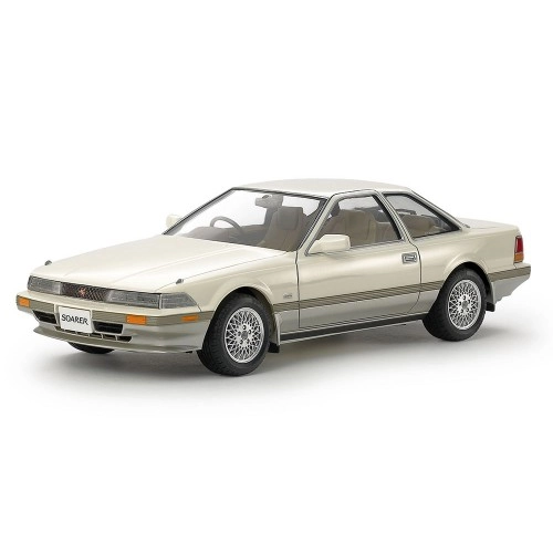 1:24 Toyota Soarer 3.0 GT Limited 1:24