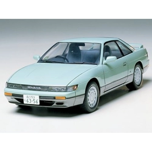 1:24 Nissan Silvia Ks 1:24