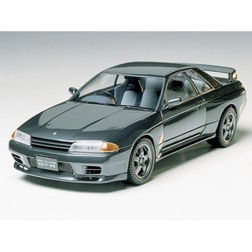 1:24 Nissan Skyline GT-R 1:24