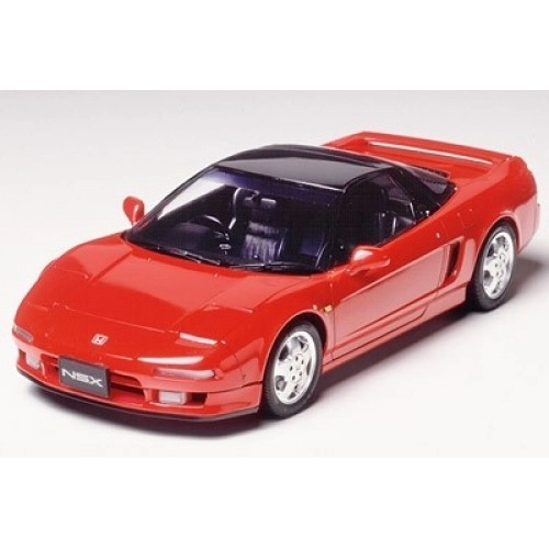1:24 Honda NSX 1:24