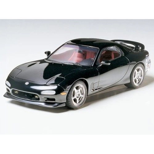 1:24 Mazda RX-7 R1 1:24
