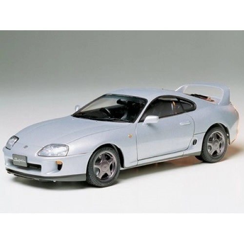 1:24 Toyota Supra 1:24