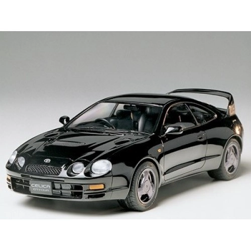 1:24 Toyota Celica GT-Four 1:24