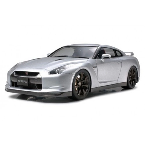 1:24 Nissan GT-R 1:24