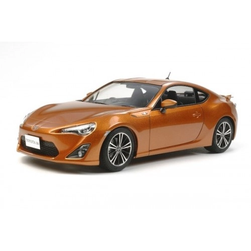 1:24 Toyota 86 1:24