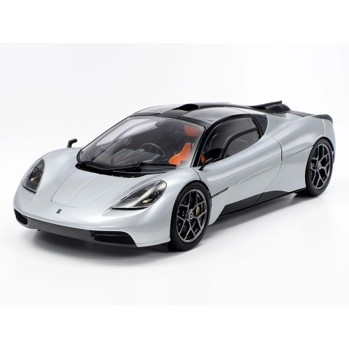 1:24 Gordon Murray Automotive Type 50 1:24