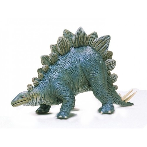 Stegosaurus Stenops