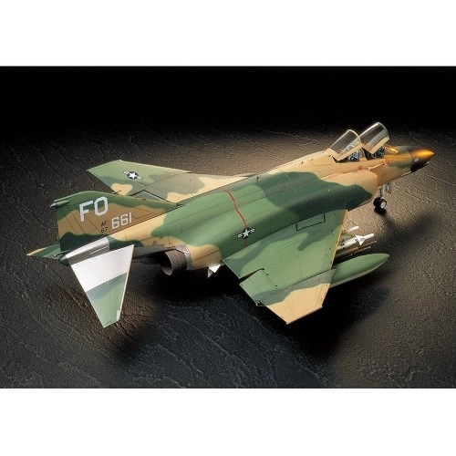 1:32 F-4 C/D Phantom II 1:32