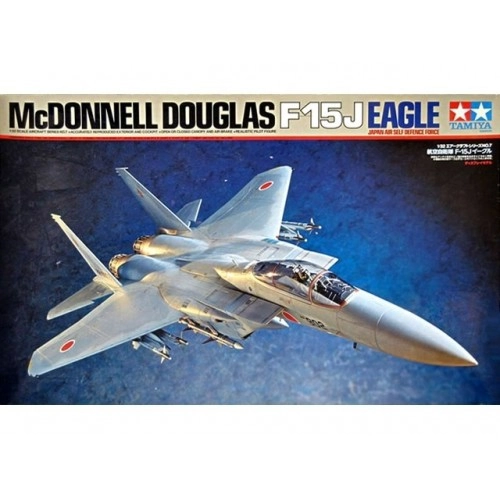 1:32 F-15J Eagle 1:32