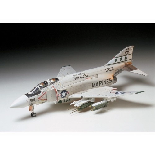 1:32 F-4J Phantom II Marines 1:32