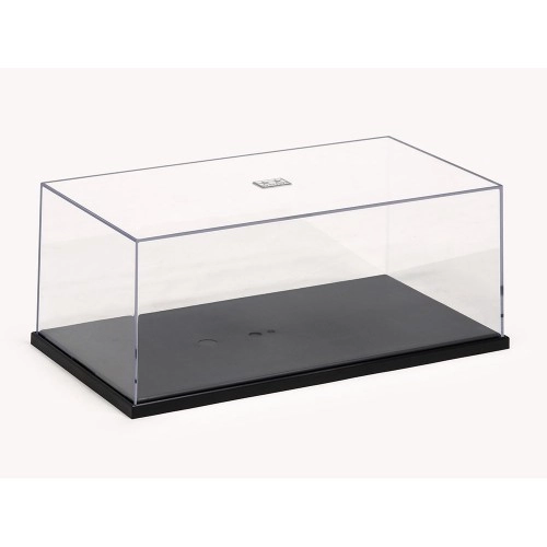 Tamiya Display Case (C) (240 x 130 x 110 mm) for 1:20 and 1:24 scale models ÐÐµ