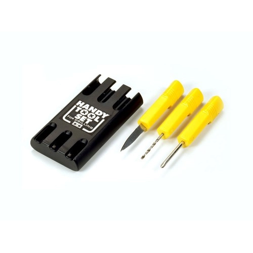 Tamiya Craft Tools Series Portable Tool Set for Drilling ÐÐµ