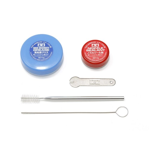 Spray-Work Series Airbrush Cleaning Kit ÐÐµ