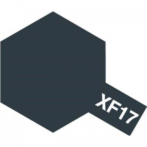 XF-17 Sea Blue - Acrylic Paint (Flatt) 23 ml