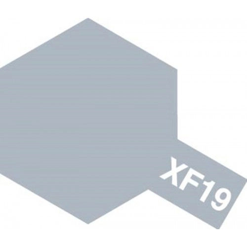 XF-19 Sky Grey - Acrylic Paint (Flat) 23 ml
