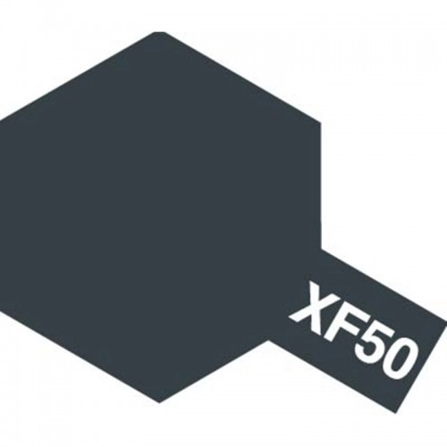 XF-50 Field Blue - Acrylic Paint (Flat) 23 ml