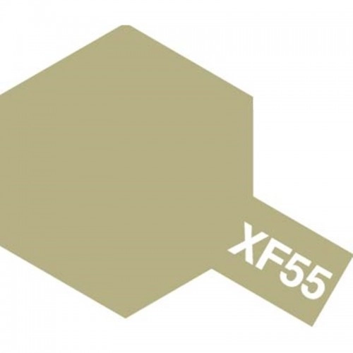 XF-55 Deck tan - Acrylic Paint (Flat) 23 ml