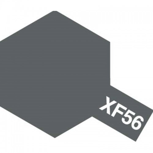 XF-56 Metallic Grey - Acrylic Paint (Metallic) 23 ml