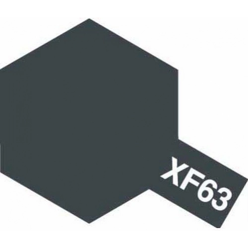 XF-63 German Grey - Acrylic Paint (Flatt) 23 ml