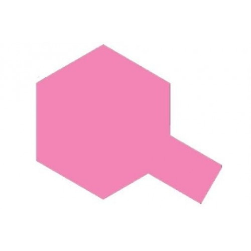 Acrylic Mini X-17 Pink - 10ml