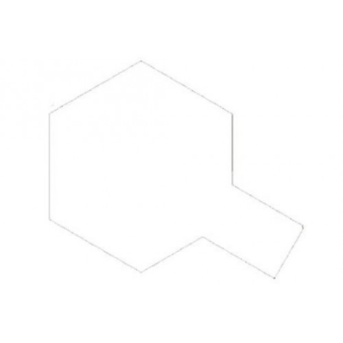 XF-2 Flat White - Acrylic Paint (Flat) 10 ml