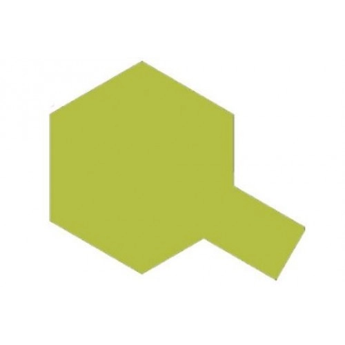 XF-4Â Yellow Green - Acrylic Paint (Flat)Â 10 ml