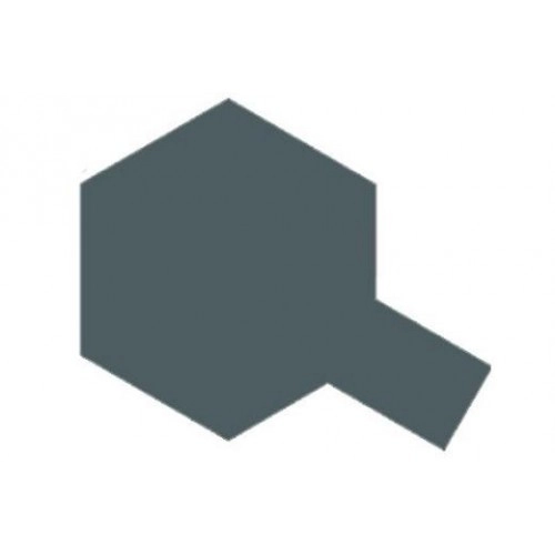 XF-22Â RLM Grey - Acrylic Paint (Flat)Â 10 ml
