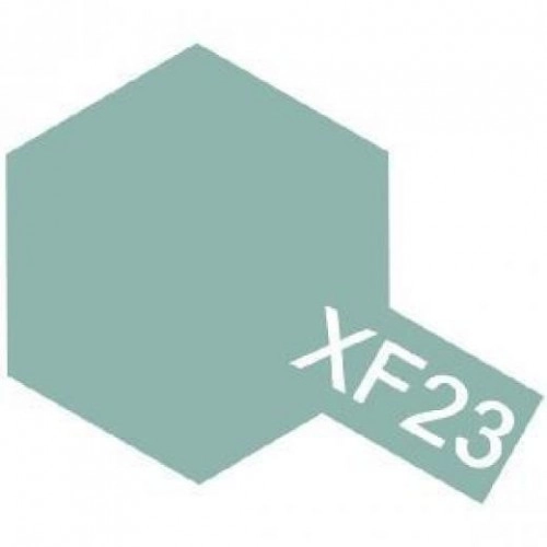 XF-23 Light Blue - Acrylic Paint (Flat) 10 ml