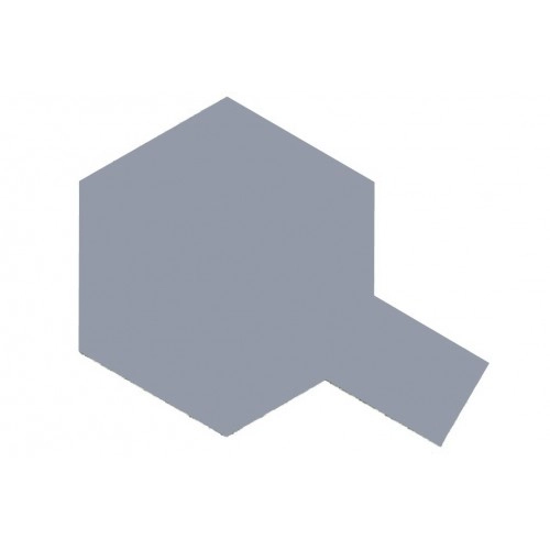 XF-25Â Light Sea Grey - Acrylic Paint Mini (Flat)Â 10 ml
