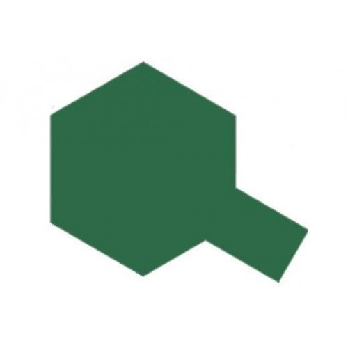XF-26 Deep Green - Acrylic Paint (Flat) 10ml