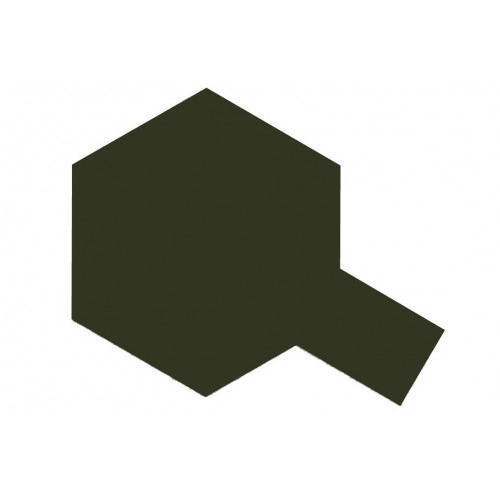 XF-51Â Khaki Drab - Acrylic Paint Mini (Flat)Â 10 ml