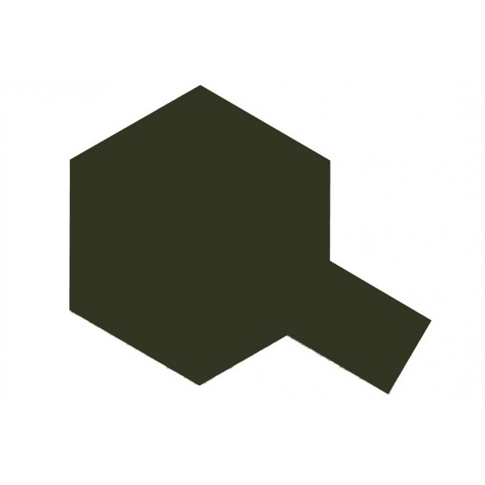 XF-51Â Khaki Drab - Acrylic Paint Mini (Flat)Â 10 ml XF-51Â Khaki Drab - Acrylic Paint Mini (Flat)Â 10 ml