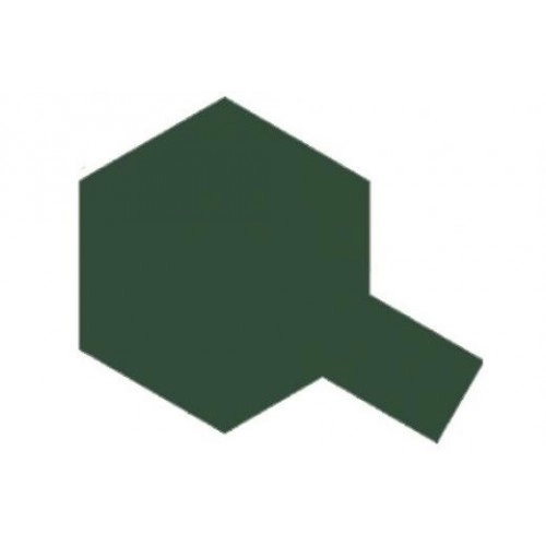 XF-58 Olive Green - Acrylic Paint (Flat)Â 10 ml