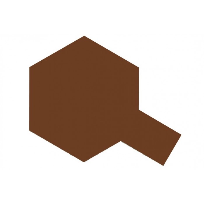 XF-68 NATO Brown - Acrylic Paint Mini (Flat) 10 ml XF-68 NATO Brown - Acrylic Paint Mini (Flat) 10 ml