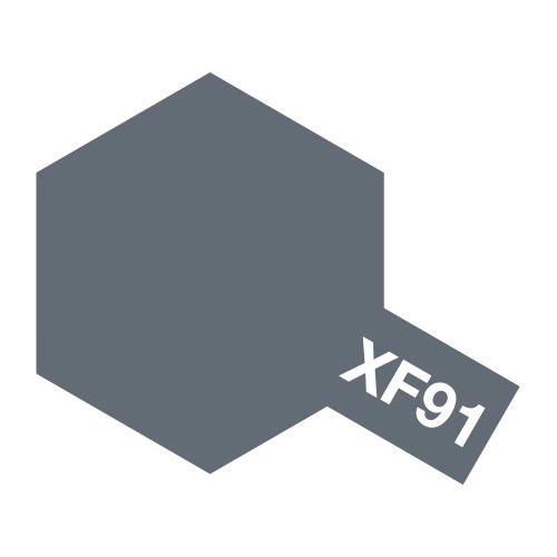 XF-91 IJN Gray YA - Acrylic Paint Mini (Flat) 10 ml