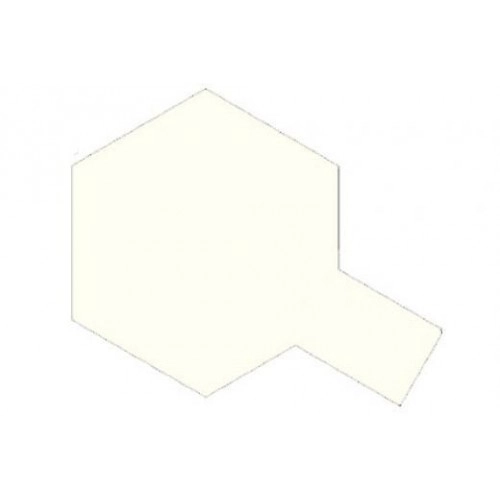 TS-7 Racing White - 100 ml Spray Can