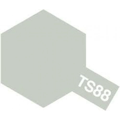 TS-88 Titanium Silver - 100ml Spray Can