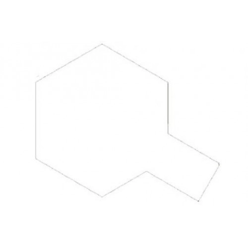 PS-1 White - Spray for Polycarbonate Models (100 ml) ÐÐµ
