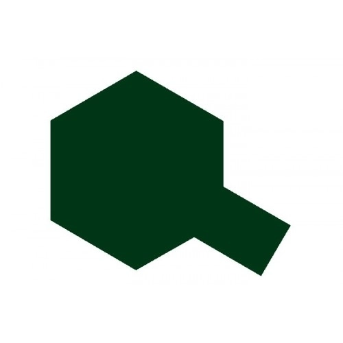 PS-22 Racing Green - 100ml Spray Can