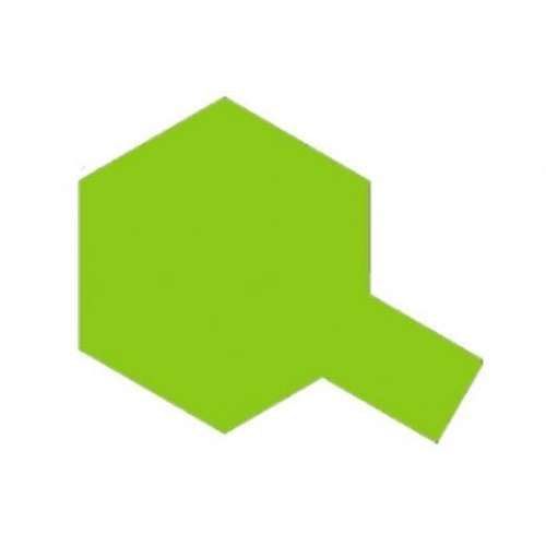 PS-28 Fluorescent Green - 100ml Spray Can