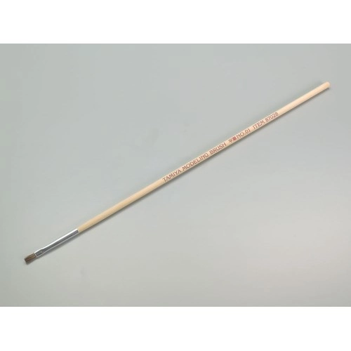 Tamiya Modeling Brush Series Flat Brush No.01 ÐÐµ