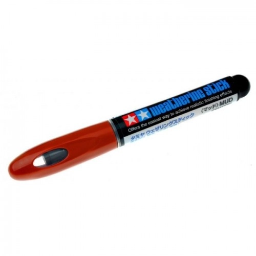 Weathering Stick - Mud