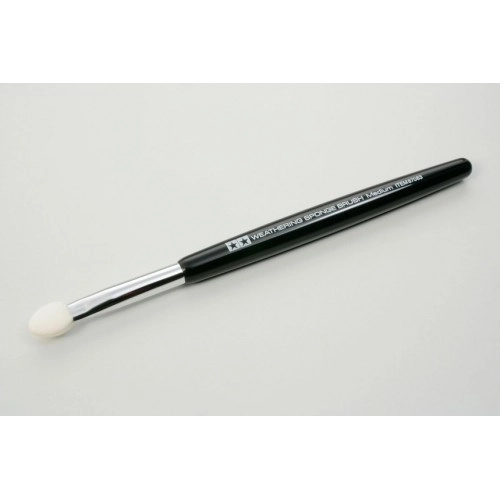 Weathering Sponge Brush (Medium)