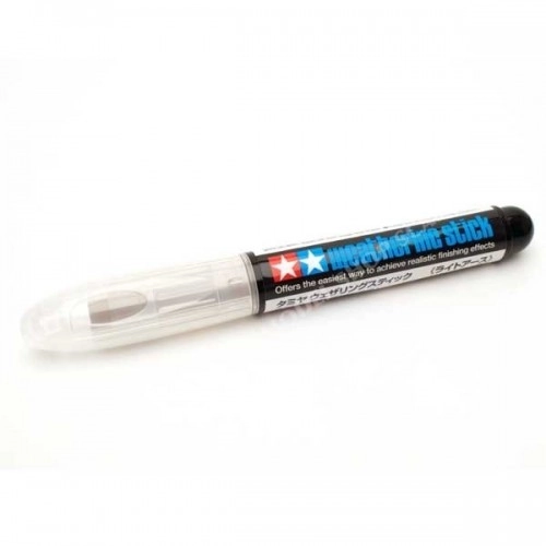 Weathering Stick - Sand