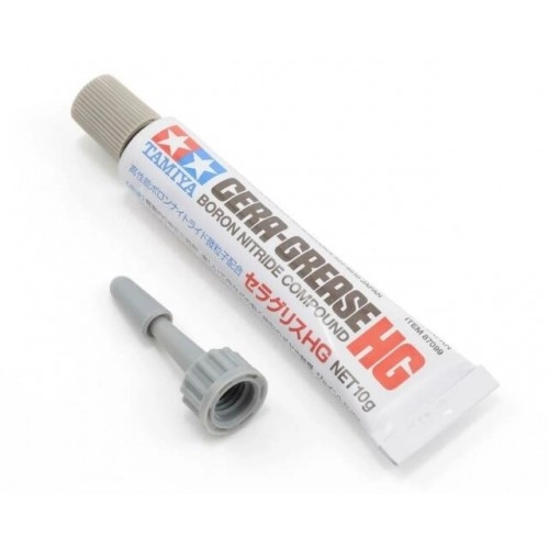 Cera-Grease HG (for Lubrication) (10g)